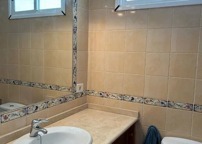 Veramar Prime Beachfront Location, Free Parking, Steps To The 로스크리스티아노스